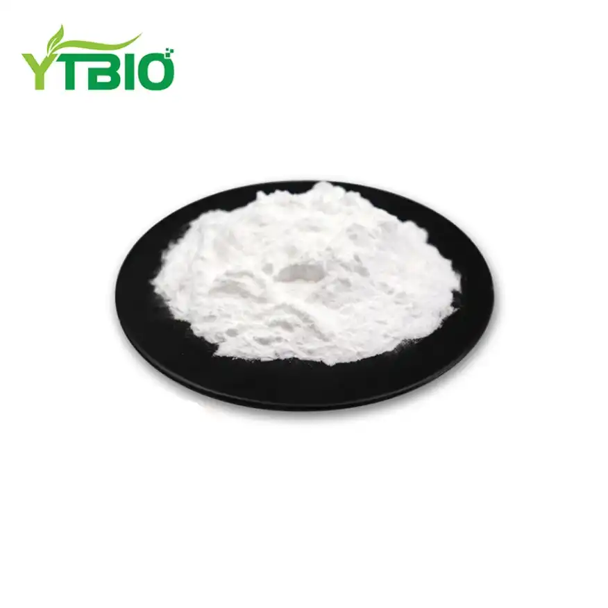 Glycyrrhizic Acid Powder